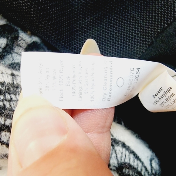 Anthropologie Weston Wear Dress - Picture 8 of 8